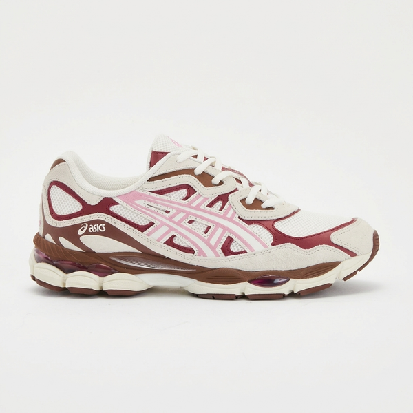 Erdbeere-NYC-Schuhe