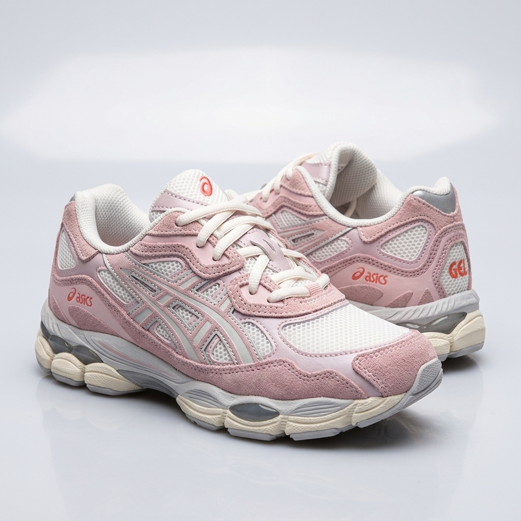 Rosa NYC Schuhe